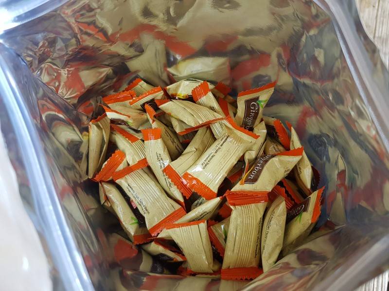 이 생강젤리 아는 익있어?탱 | 인스티즈