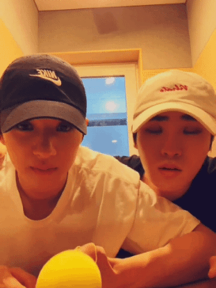 골차들 자?? | 인스티즈