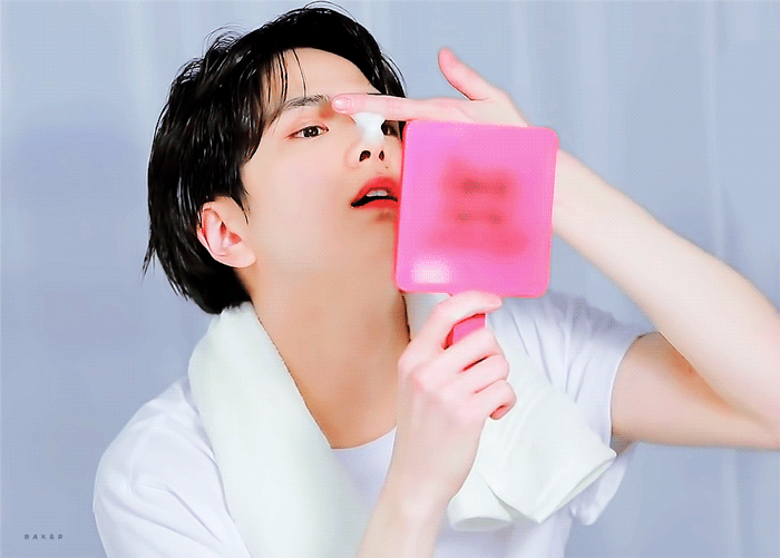 이 땡마는 이만 영훈이랑 꿈나라로 가보도록 할게 | 인스티즈