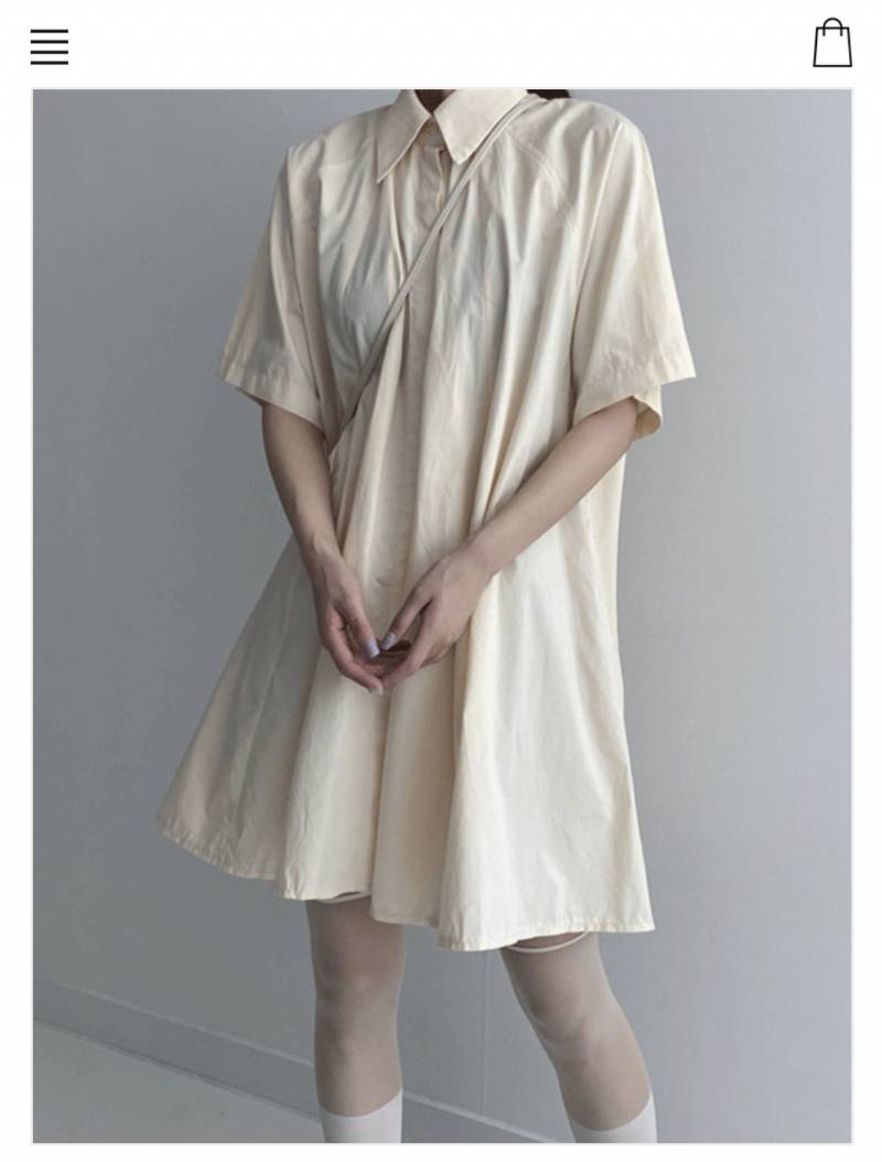 나 퉁퉁인데 이거 입음 별로일까? | 인스티즈