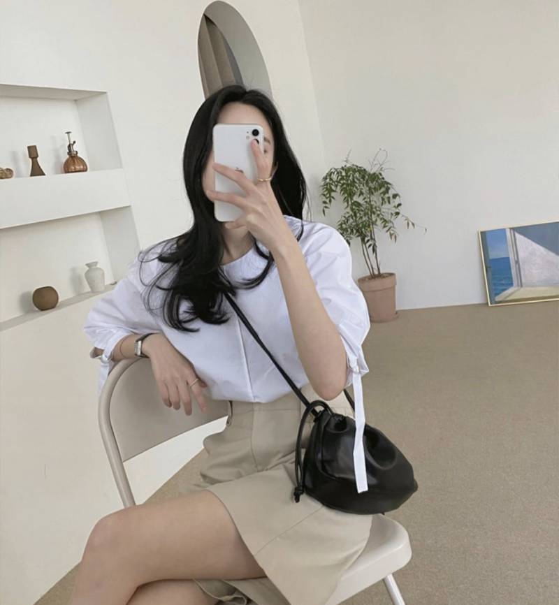 인티흥신소ㅜ 블라우스 찾아줘ㅜ | 인스티즈