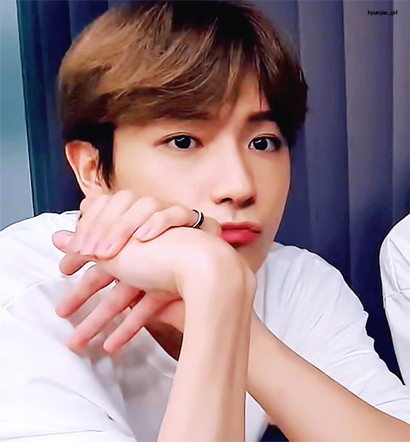 악 오늘 이재현 너무 귀엽다 | 인스티즈