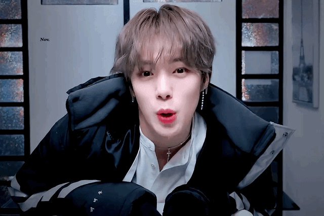 아; 이민혁 너무 잘생겼어; | 인스티즈