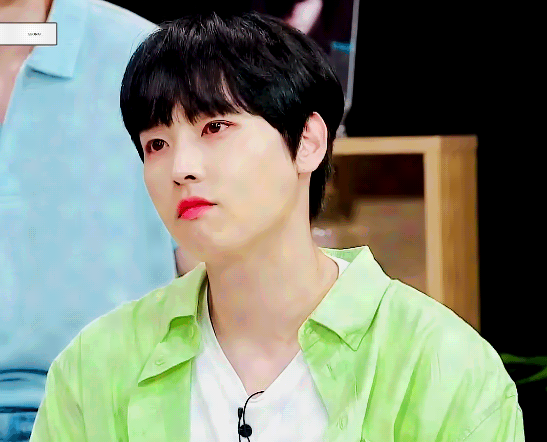 혹시 본진이 흑발 바가지머리 했다? 사진 plz | 인스티즈