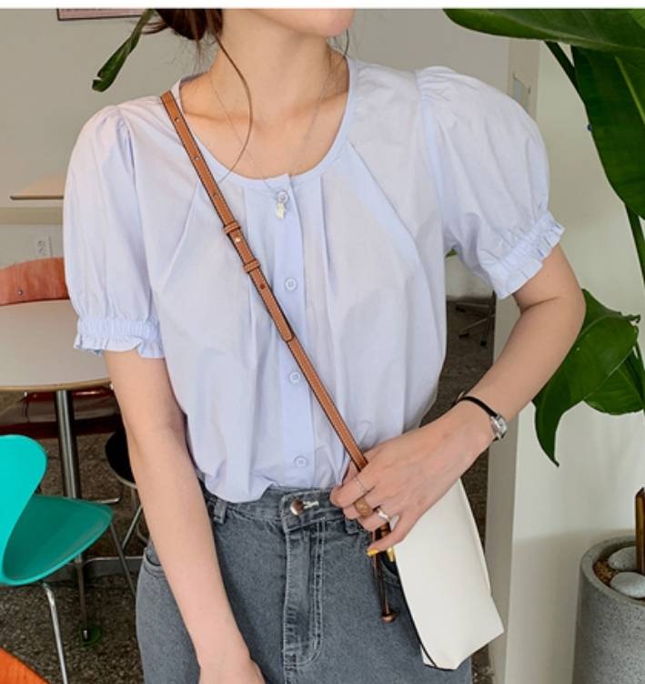 블라우스 골라줘😀😀😀 11 22 | 인스티즈