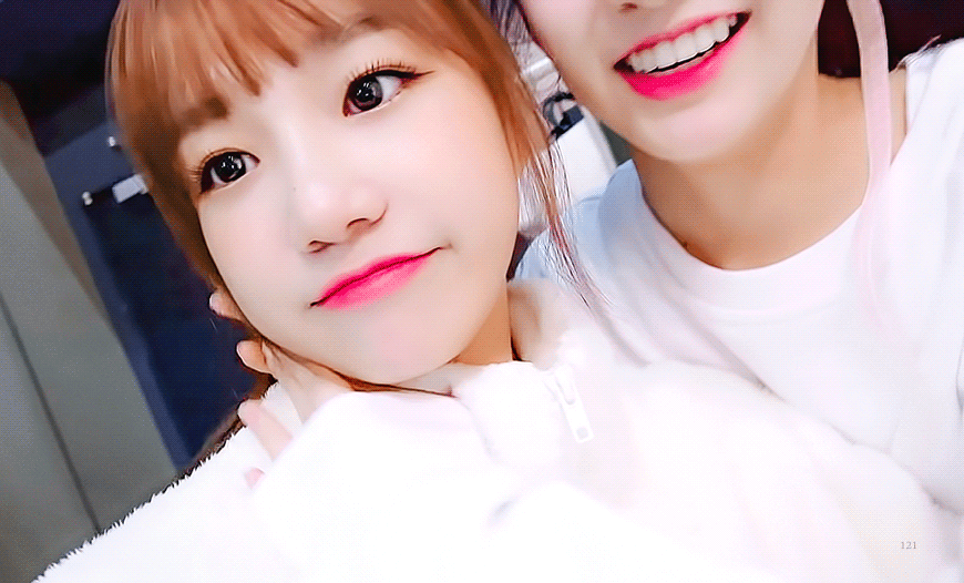 남돌덕이 최근에 저장한 여돌 팬아저 몇 장 | 인스티즈