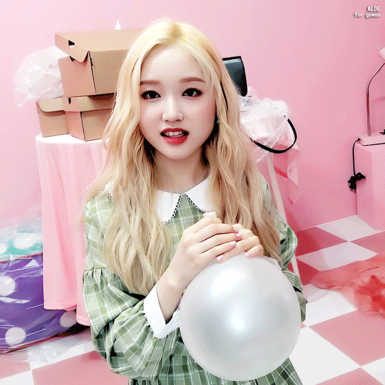 남돌덕이 최근에 저장한 여돌 팬아저 몇 장 | 인스티즈