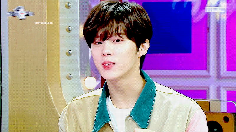 우석이들 없는거 같으니까 | 인스티즈