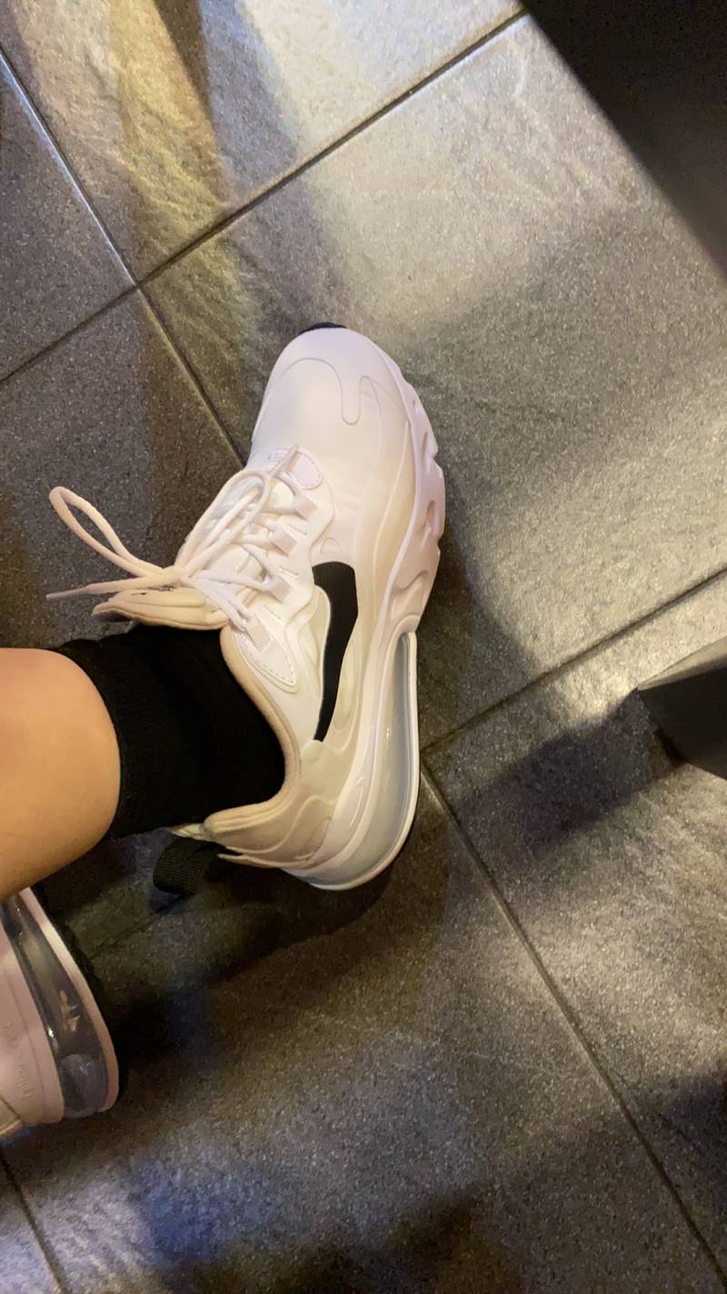 나이키 신발샀다....!! | 인스티즈