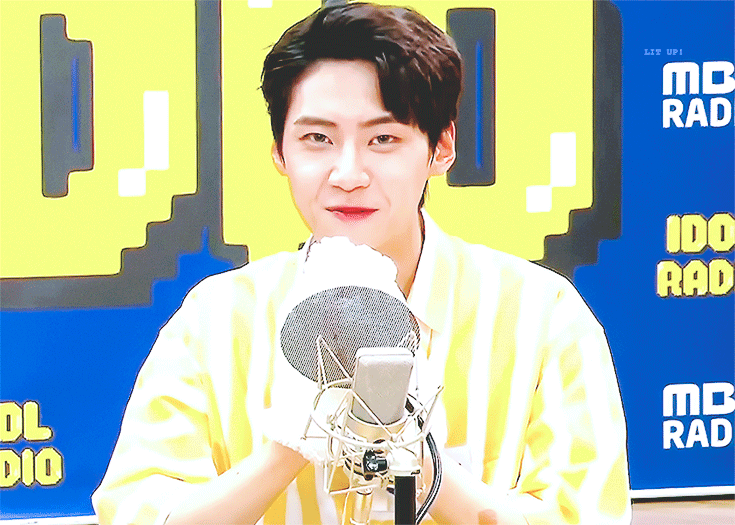 기분 안 좋으니까 이진혁 5분 워더 | 인스티즈