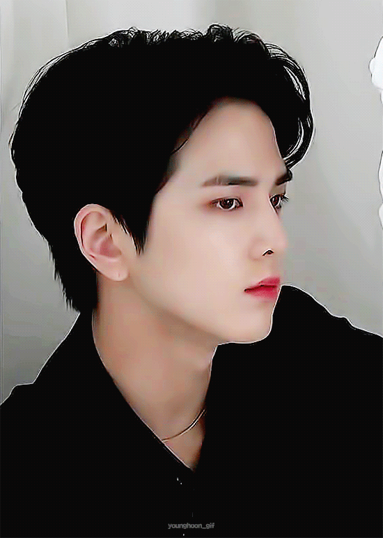 더보이즈 김영훈 얼굴 자랑하는 글 | 인스티즈