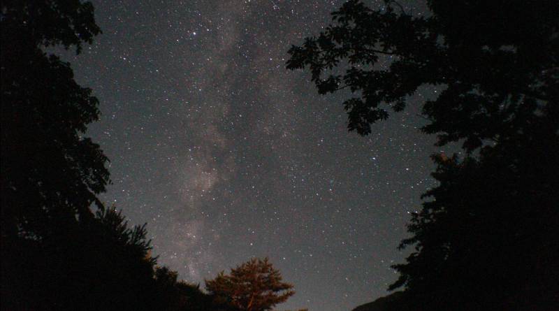 🌌💧비 온 뒤에 쩌는 사진 보고가줘ㅠㅜㅜㅠ💧🌌 | 인스티즈