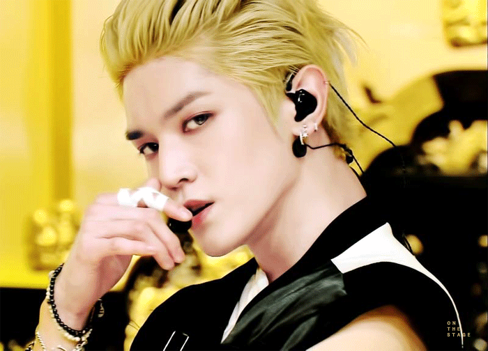 이태용 복도 나가 서 있어 | 인스티즈