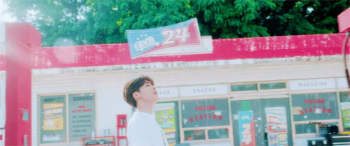 정세운 Say yes 내적댄스가 뭐야... | 인스티즈