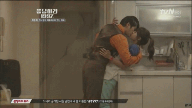 인기글에 키스신있네 우리 애 드라마 데뷔작부터 5번도 넘게...찐하게... | 인스티즈