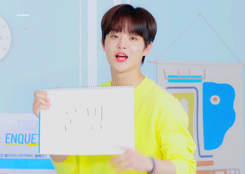 내기준 덕심빼고도 ㄹㅇㄹㅇ 덕몰이상이라고 확신함❗️ | 인스티즈