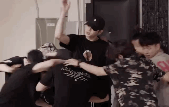 아 진짜 강다니엘 너무 좋아 어떡하지 | 인스티즈