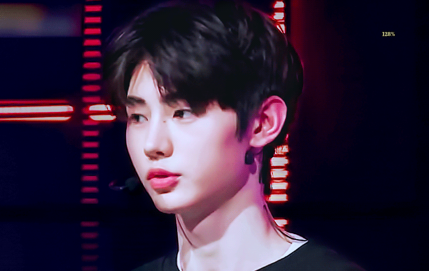 얼굴은 세상 청순하게 생겼는데 좋아하는건 ㄹㅇ다른거 취저 | 인스티즈