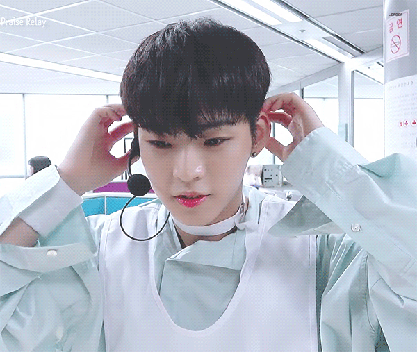 흑발 효진이 처돌이 나야나 | 인스티즈