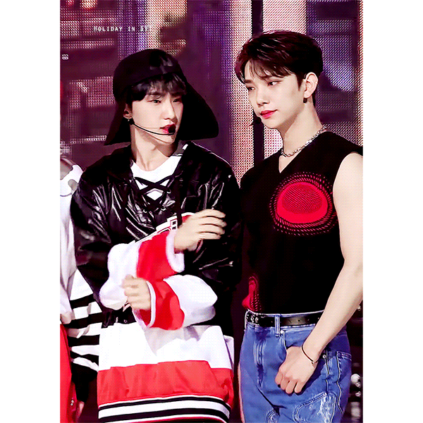 헐 세븐틴 리허설하다 걸림 | 인스티즈