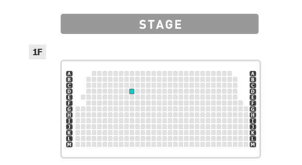 익들이라면 콘서트 좌석 어디갈거야?? | 인스티즈