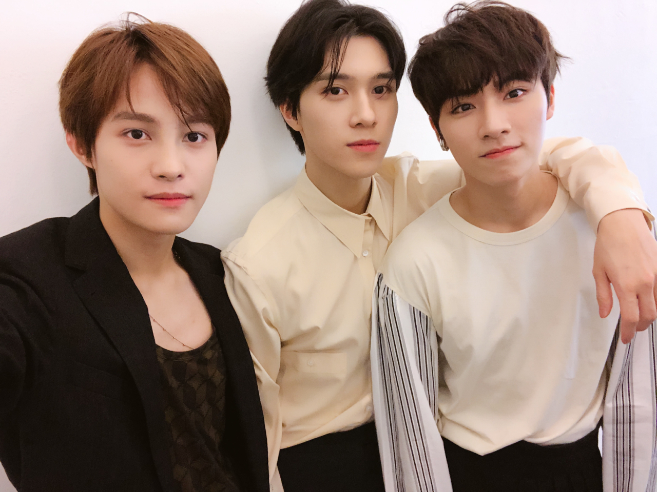 샤헨양 진짜.. 쩐다... | 인스티즈