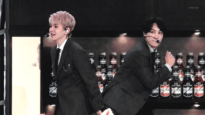 내일❗팬티조합 카이 백현 아형 예고 나온다❗ | 인스티즈