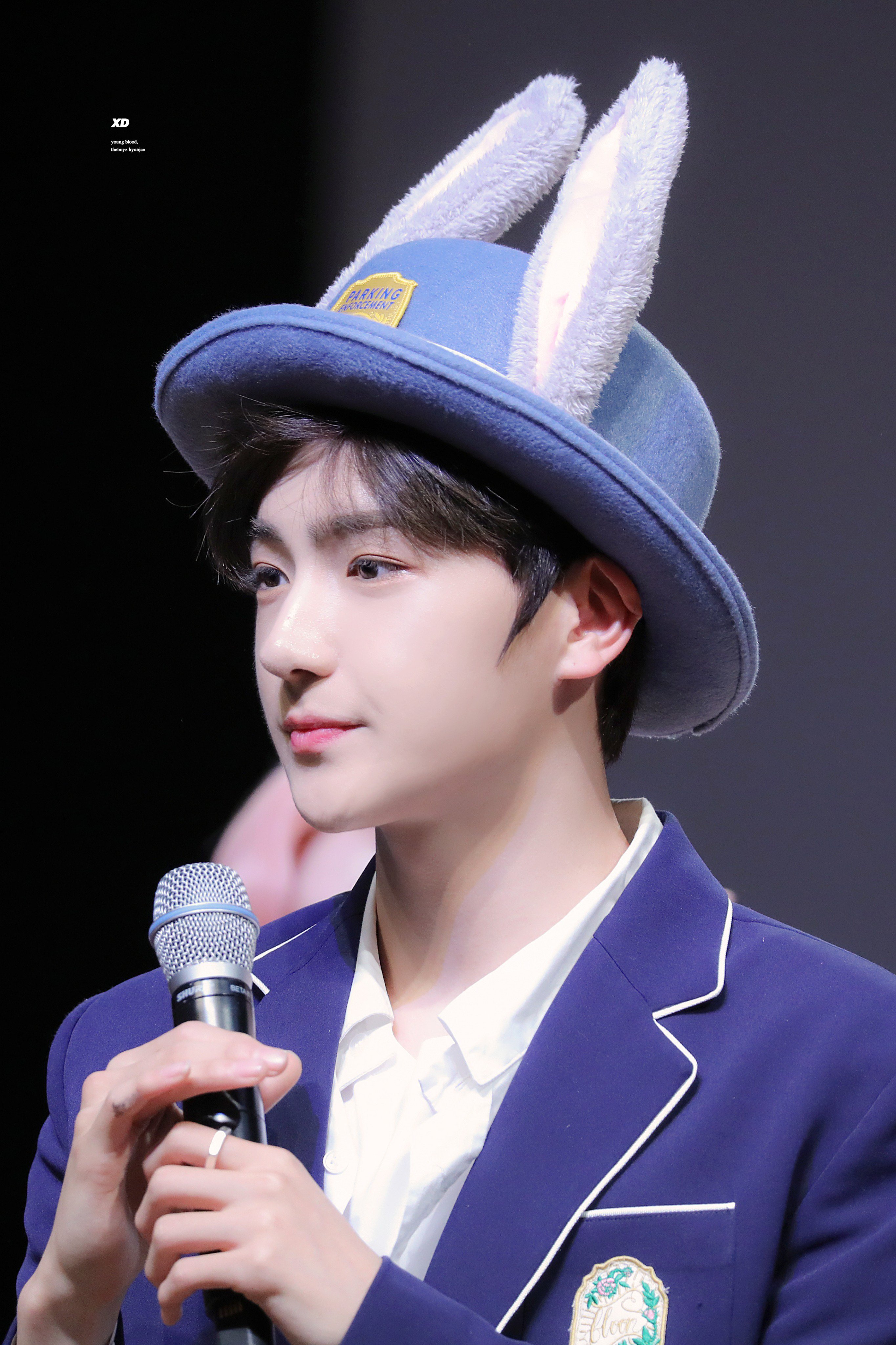 이재현 좋아하는 사람들이 24시간동안 지겹도록 하는 말 | 인스티즈