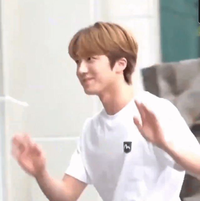 찬희야~!~!!! | 인스티즈