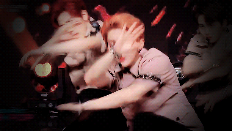 타팬 눈이 정확하다면서요 | 인스티즈