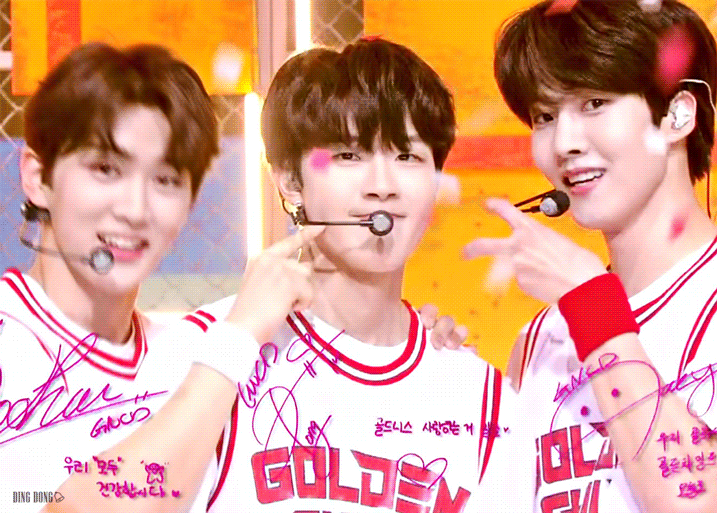 오늘 뮤뱅 골차 짤들 삐삐 | 인스티즈