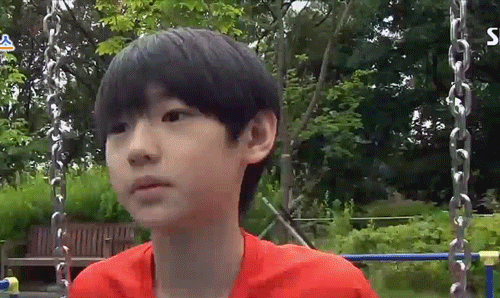 아이랜드 성훈이 애기때 짤 | 인스티즈