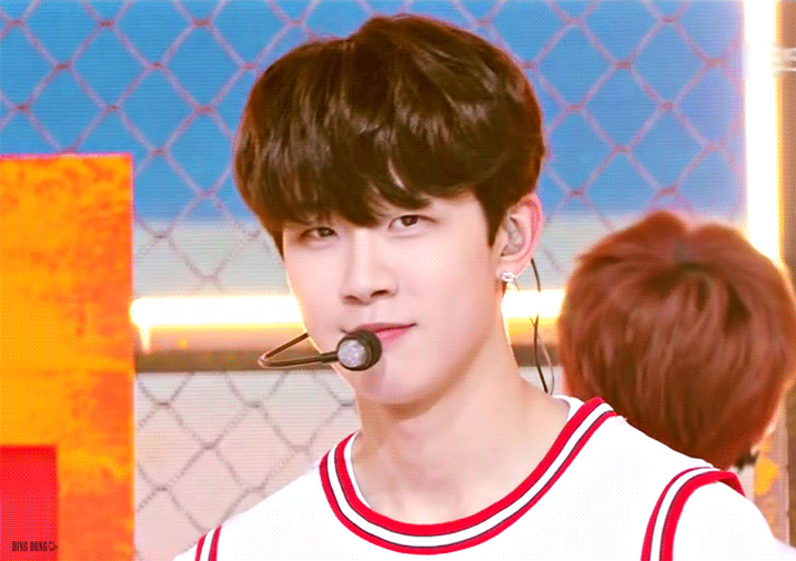 오늘 뮤뱅 골차 짤들 삐삐 | 인스티즈