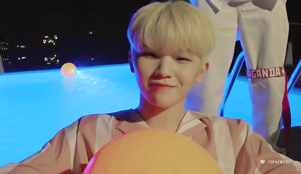 이우지 진짜 개잘생겼어... 개사랑해ㅠㅠ | 인스티즈