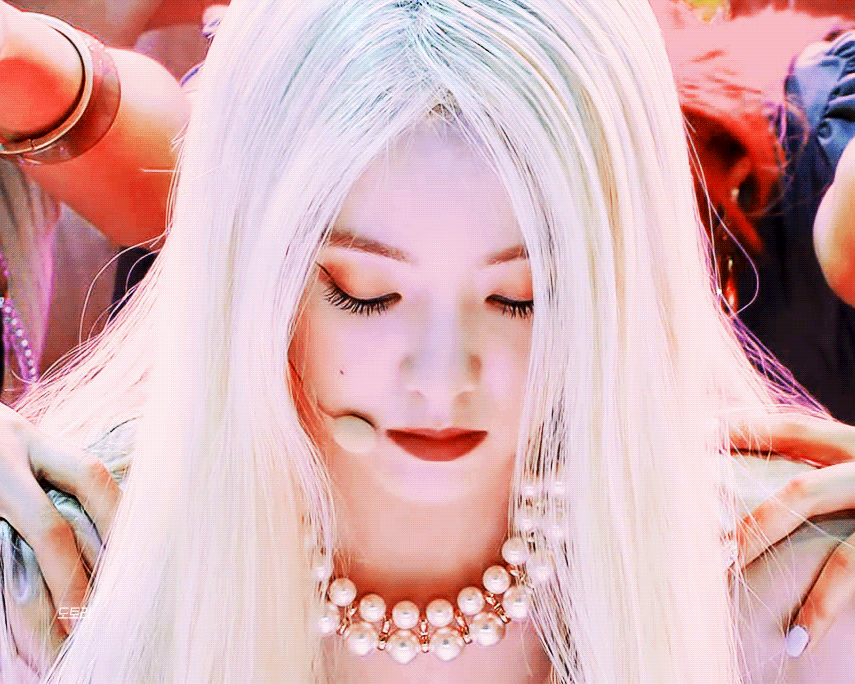 아이린 춤이랑 노래 전부 엄청나게 많이 늘었다ㅋㅋㅋ | 인스티즈