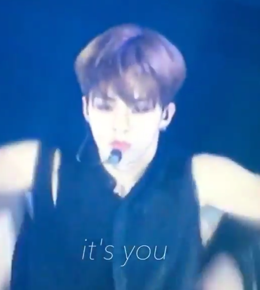 이렇게 시우민이 이뻤는데 | 인스티즈