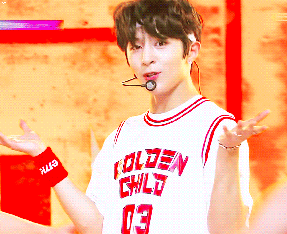 왜요? 제가 오늘 생일도 같은 메인보컬 2명 보유그룹 팬으로 보이세요? | 인스티즈