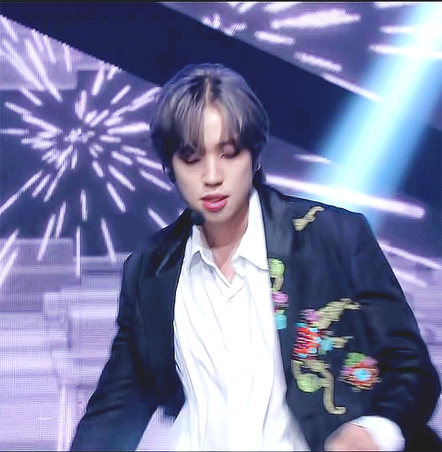 나 니엘한테 제대로 감김 | 인스티즈