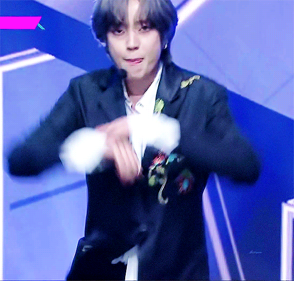 나 니엘한테 제대로 감김 | 인스티즈