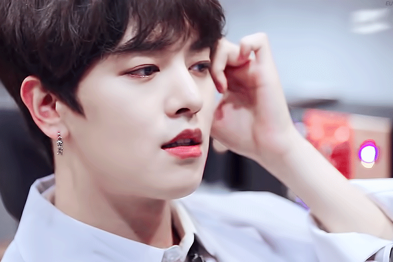 김영조 너무 예뻐 | 인스티즈