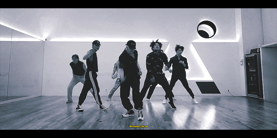 빅톤 승우 승식 허찬 세준 한세 병찬 수빈 | 인스티즈