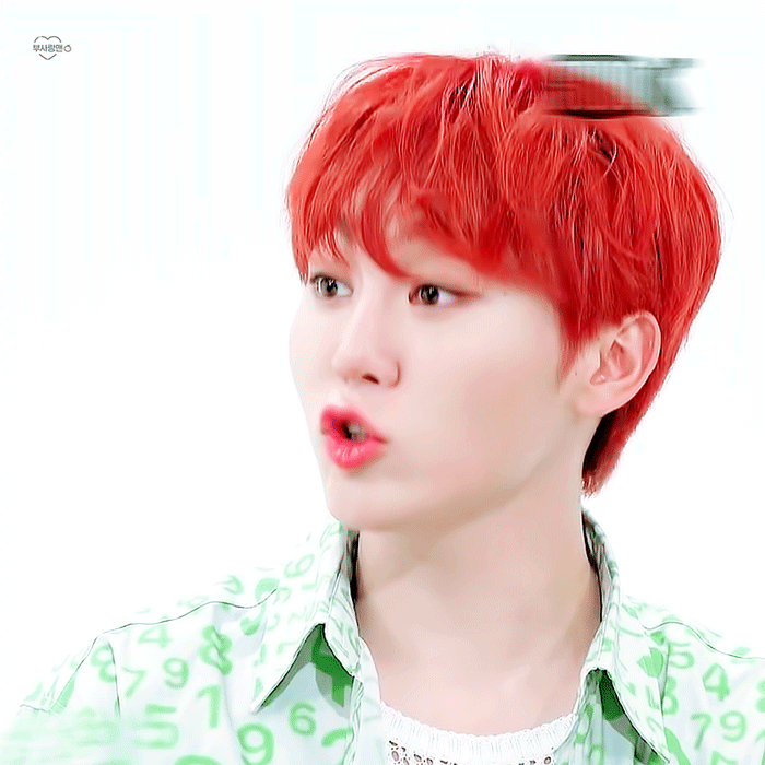 얘 진짜 랫서팬더야 | 인스티즈