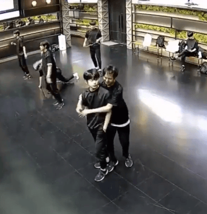 ㄱ 아이랜드 알페스 다들 경썬 하나만 기억해 주세요 감사합니다 | 인스티즈