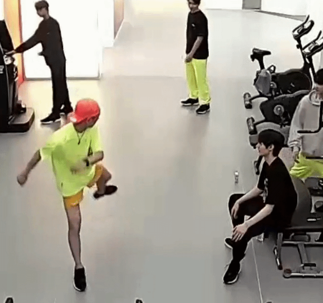 제이랑 박성훈 바뀐 이유 이건가봐 | 인스티즈