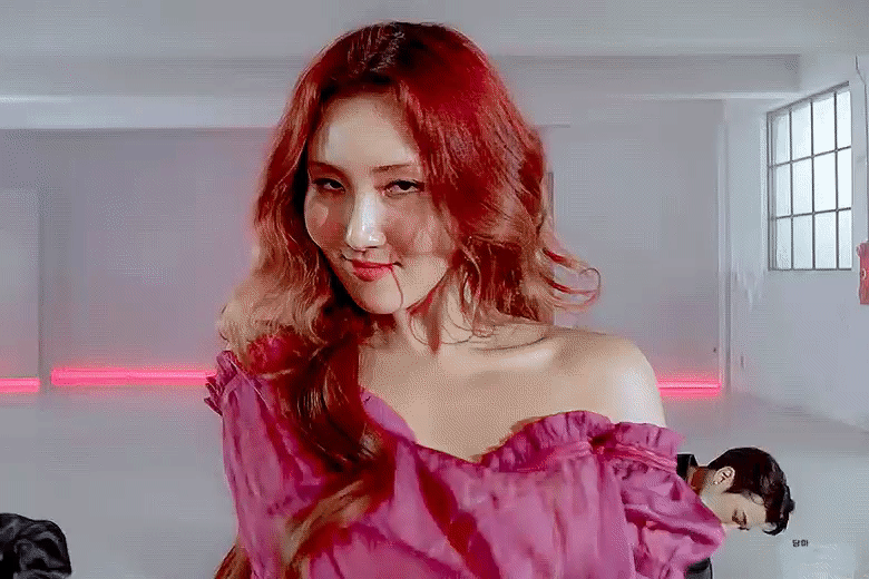 안혜진 우리의 화사 사랑해 | 인스티즈