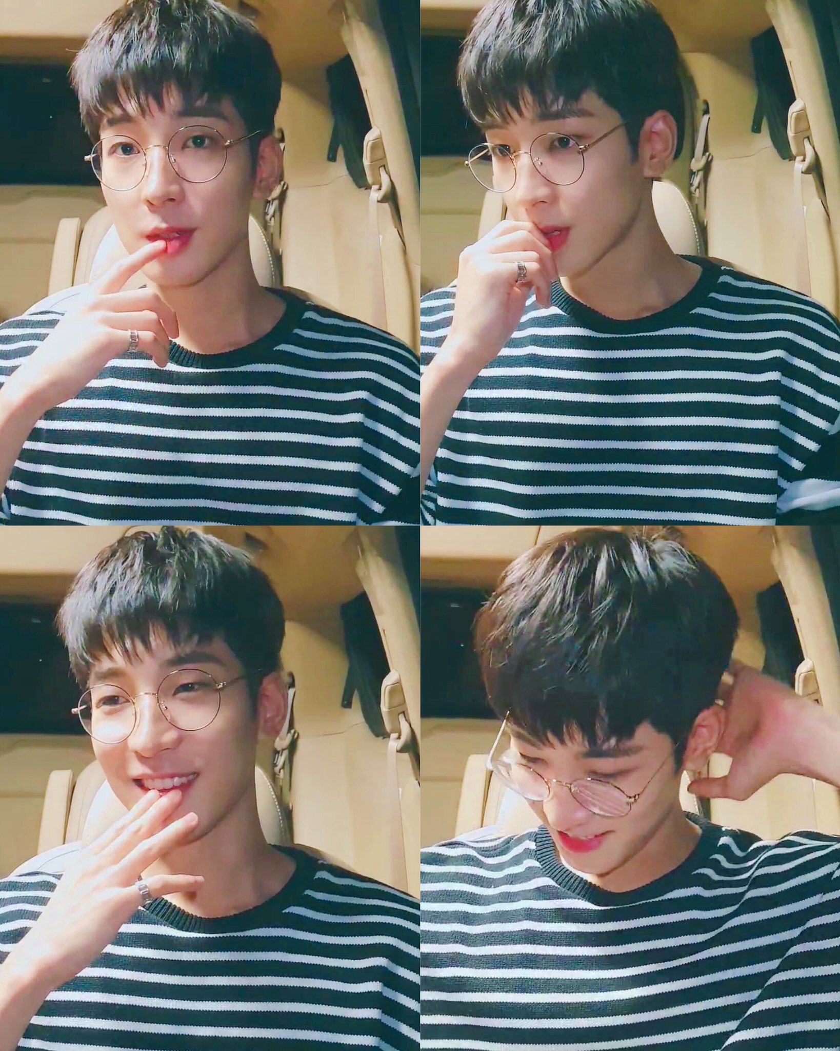 생각날 때마다 봐줘야 하는 20200717 원우 | 인스티즈