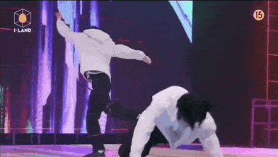 제이랑 박성훈 바뀐 이유 이건가봐 | 인스티즈