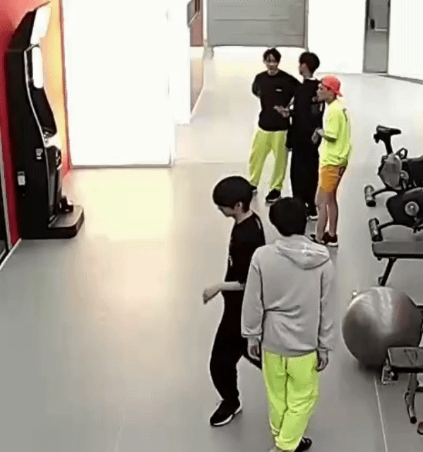 제이랑 박성훈 바뀐 이유 이건가봐 | 인스티즈