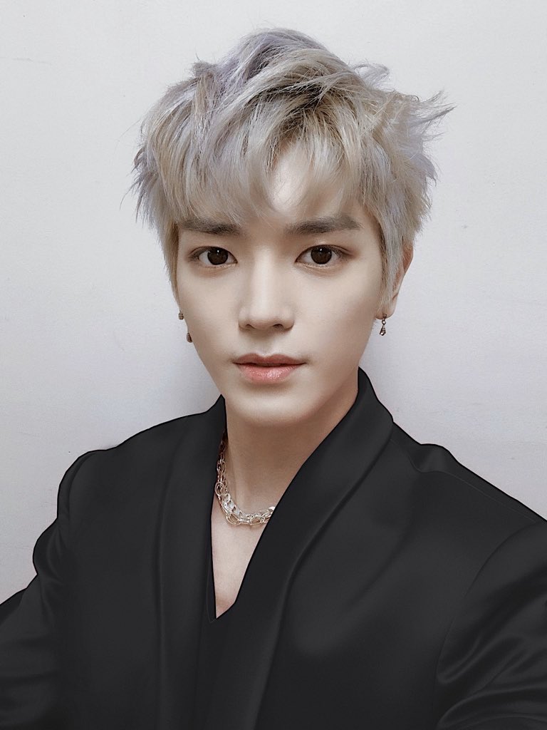 💚태용이 잘생긴 사진이랑 움짤💚 | 인스티즈