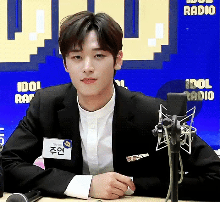 청순 이주연 짱좋다 | 인스티즈